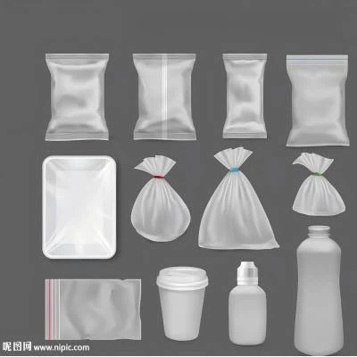 Primjena polietilena u industriji ambalaže