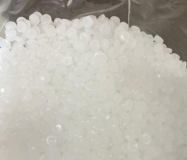 Pipe Grade HDPE SABIC P6006NA For Pipe Extrusion