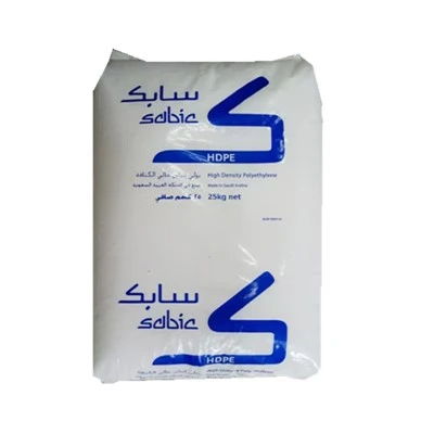 HDPE smola za puhanje prehrambene kvalitete SABIC BM1052J Prikladna za srednje{1}}spremnike