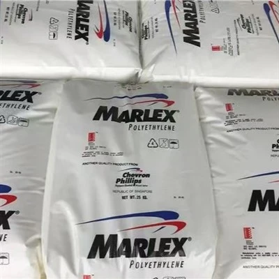 Hdpe puhanje Marlex HXM 50100 polietilen za transportne kontejnere