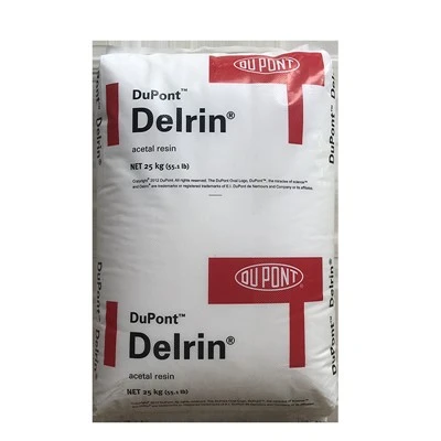 Polioksimetilen DuPont Delrin 100P NC010 POM Granule Smola Primjena u automobilima