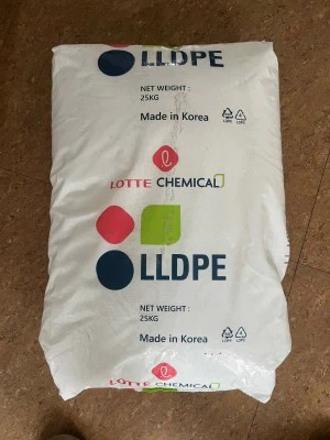 Rotomolding lldpe ur644 za rotacijsko oblikovanje